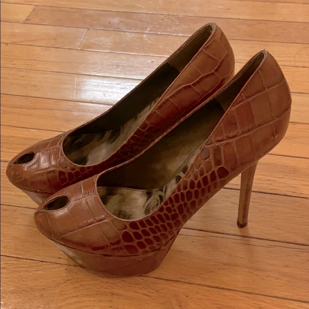 Sam Edelman Shoes